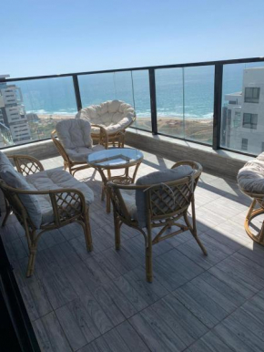 panoramic apartment EdenTower